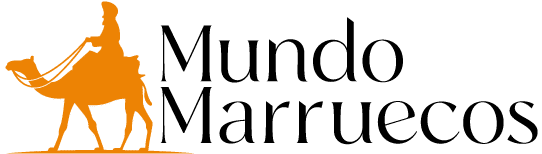 mundo marruecos Logo