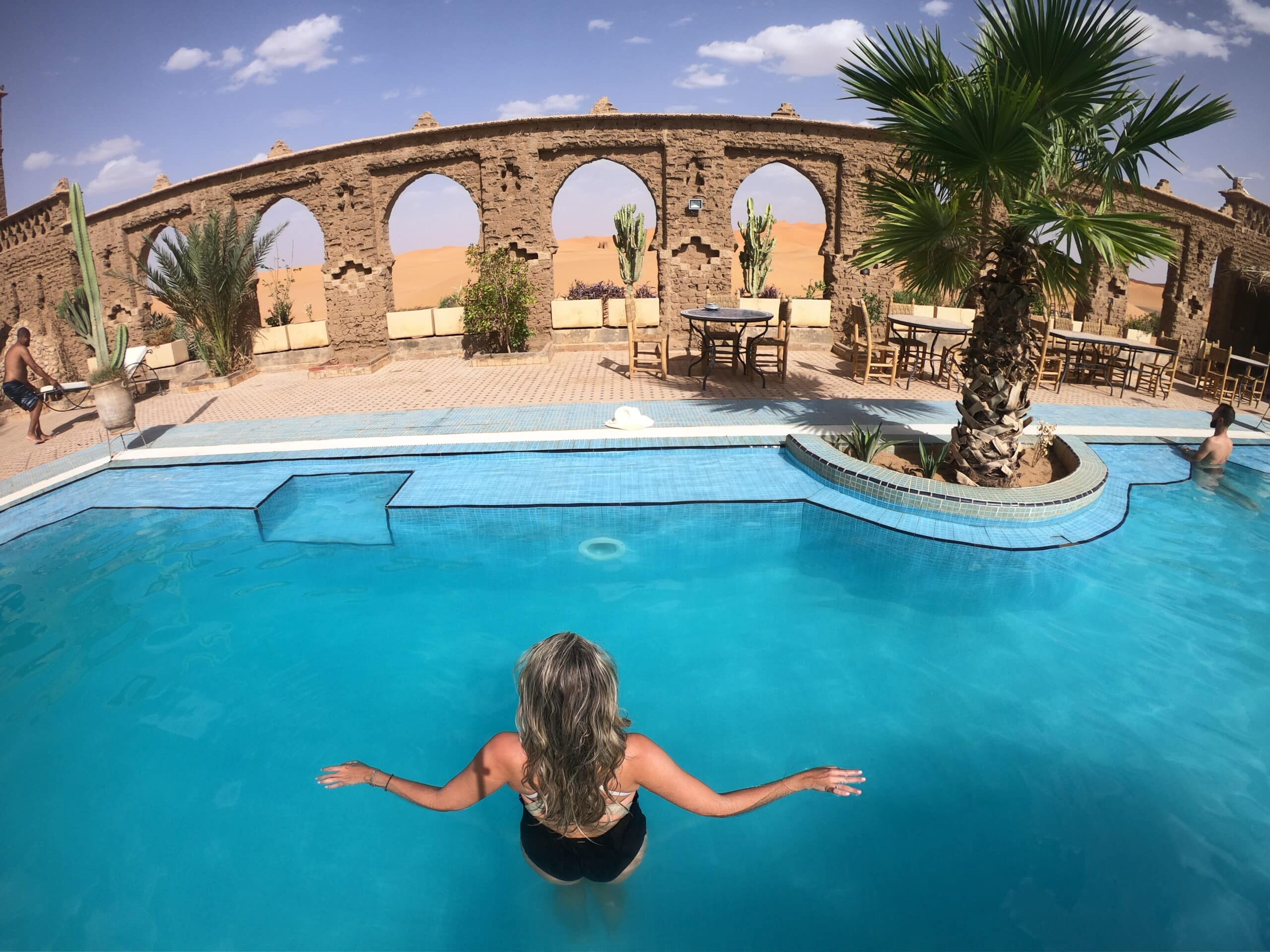 8 días desde Tanger a Marrakech, viajes organizados a marrakech