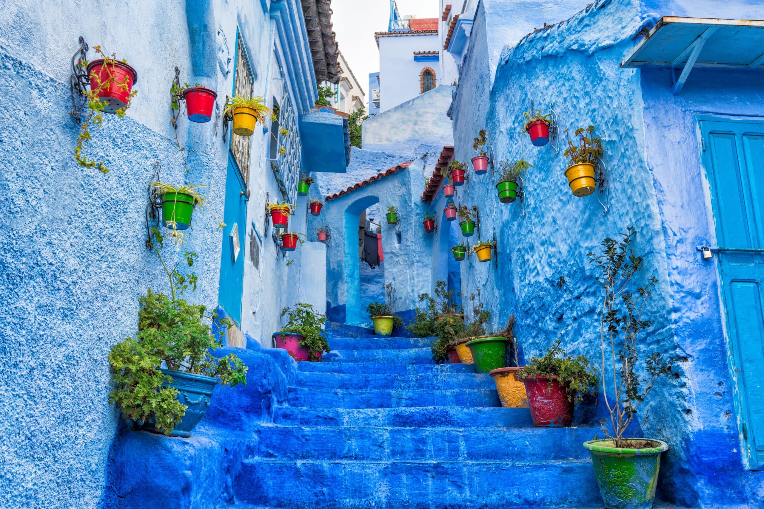 8 días desde Tanger a Marrakech, Marruecos: Tour De Tanger a Marrakech