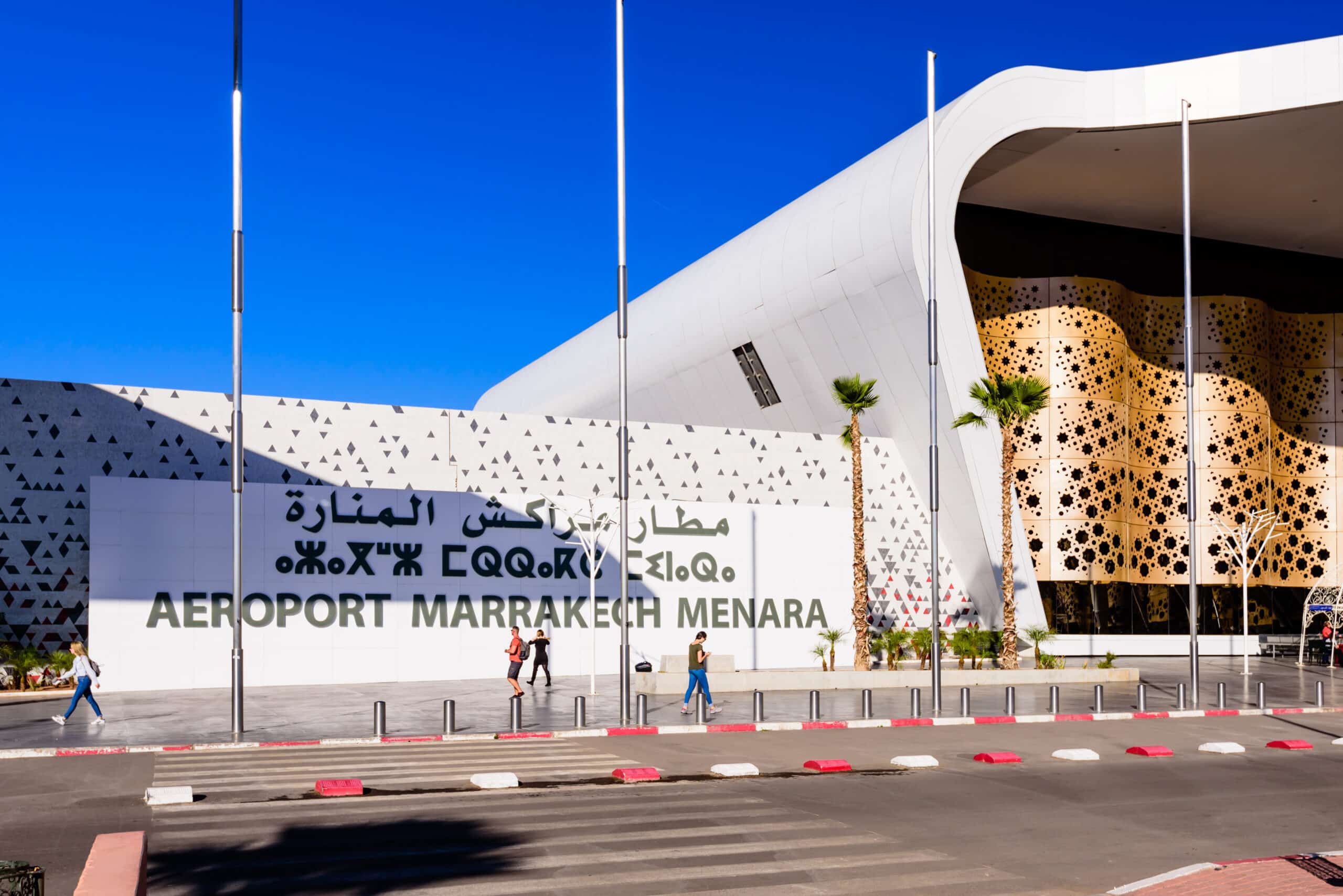 8 días desde Tanger a Marrakech, Marruecos: Tour De Tanger a Marrakech