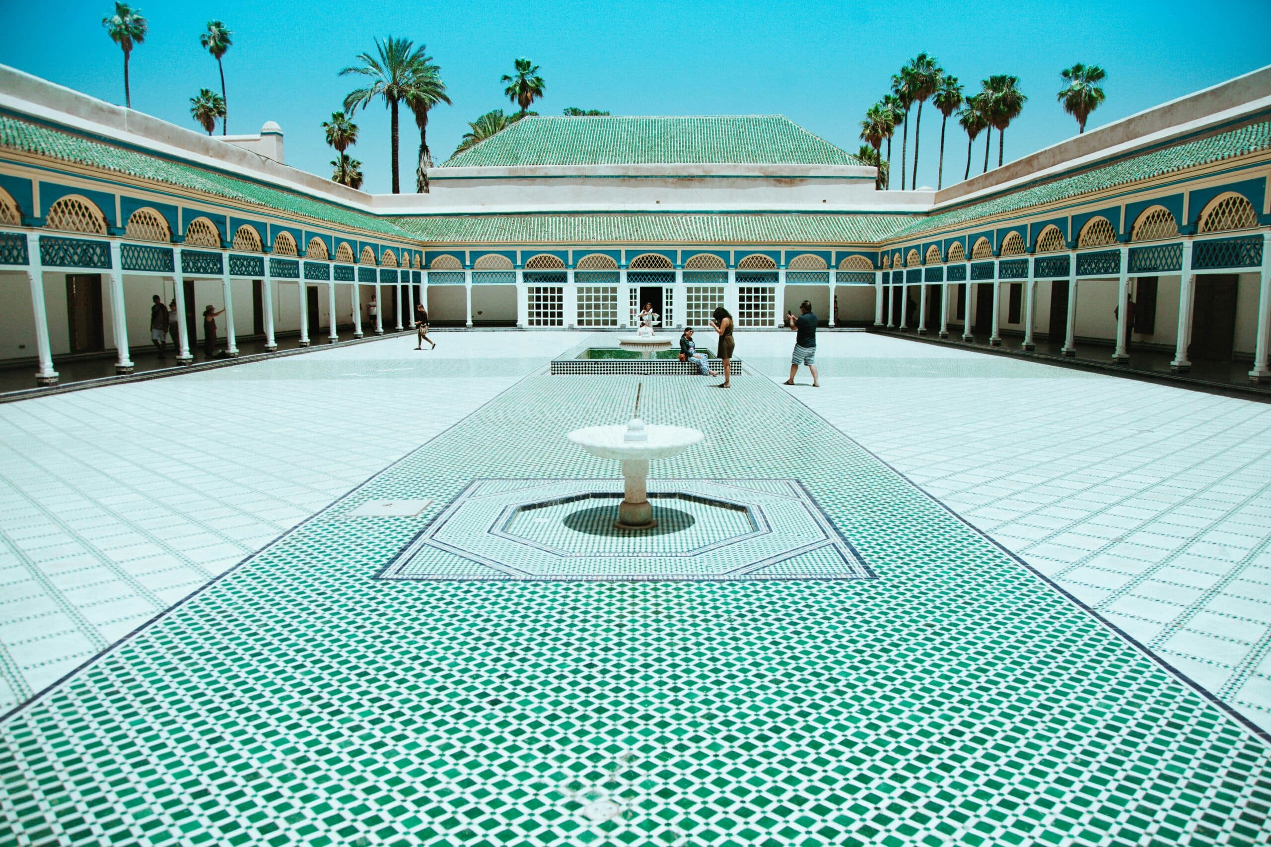8 días desde Tanger a Marrakech, Marruecos: Tour De Tanger a Marrakech