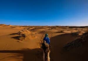 Explora Marruecos