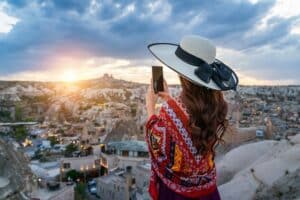 mejor agencia de viajes en Marruecos