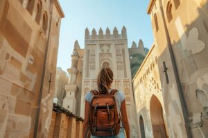 Viaje a Casablanca vs Marrakech