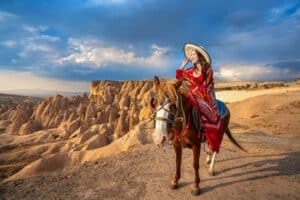 Qué ropa llevar a Marruecos