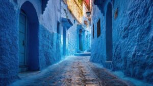 visitar Chefchaouen