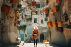 Viaje a Marruecos de 3 días desde España