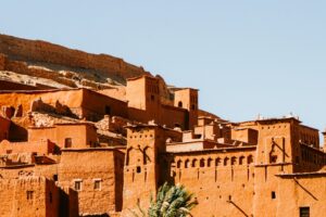 viajar a marruecos-desde colombia