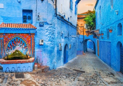 tour de 8 dias desde tanger a marrakech